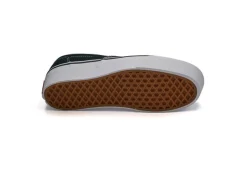 Vans Sportive*Sneakers In Tela Con Lacci Doheny Platform Vn0A4U211871 Nero