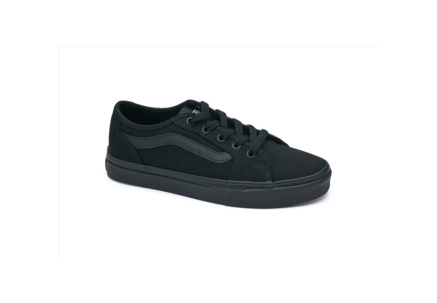 Vans Sportive*Sneakers In Tela Con Lacci Filmore Vn0A45Nm1861
