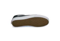 Vans Sportive*Sneakers In Tela Con Lacci Ward Vn0A36Emc4R1