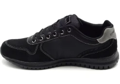 Lumberjack Sneakers Basse*Sneakers In Tela Con Lacci Yuri 54312V43