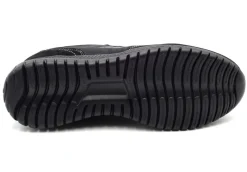 Lumberjack Sneakers Basse*Sneakers In Tela Con Lacci Yuri 54312V43