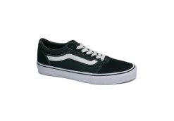 Vans Sneakers Basse*Sneakers In Tela Con Lacci Ward Vn0A38J9Iju1