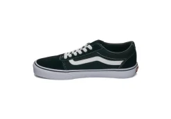 Vans Sneakers Basse*Sneakers In Tela Con Lacci Ward Vn0A38J9Iju1