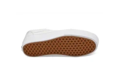 Vans Sportive*Sneakers In Tela Con Lacci Ward Platform Vn0A3Tlc0Rg1