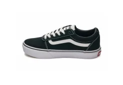 Vans Sneakers Basse*Sneakers In Tela Con Lacci Ward Platform Vn0A4Uuv1871