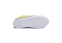 Converse Sneakers Basse*Sneakers In Tela Chuck Taylor All Star Eva Lift Giallo