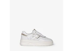 Nero Giardini Platform*Sneakers Platform Casual Da Donna In Pelle I205380