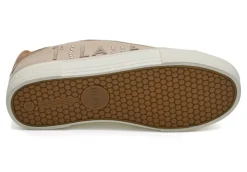 Alviero Martini J Platform*Sneakers Platform In Similpelle 10876