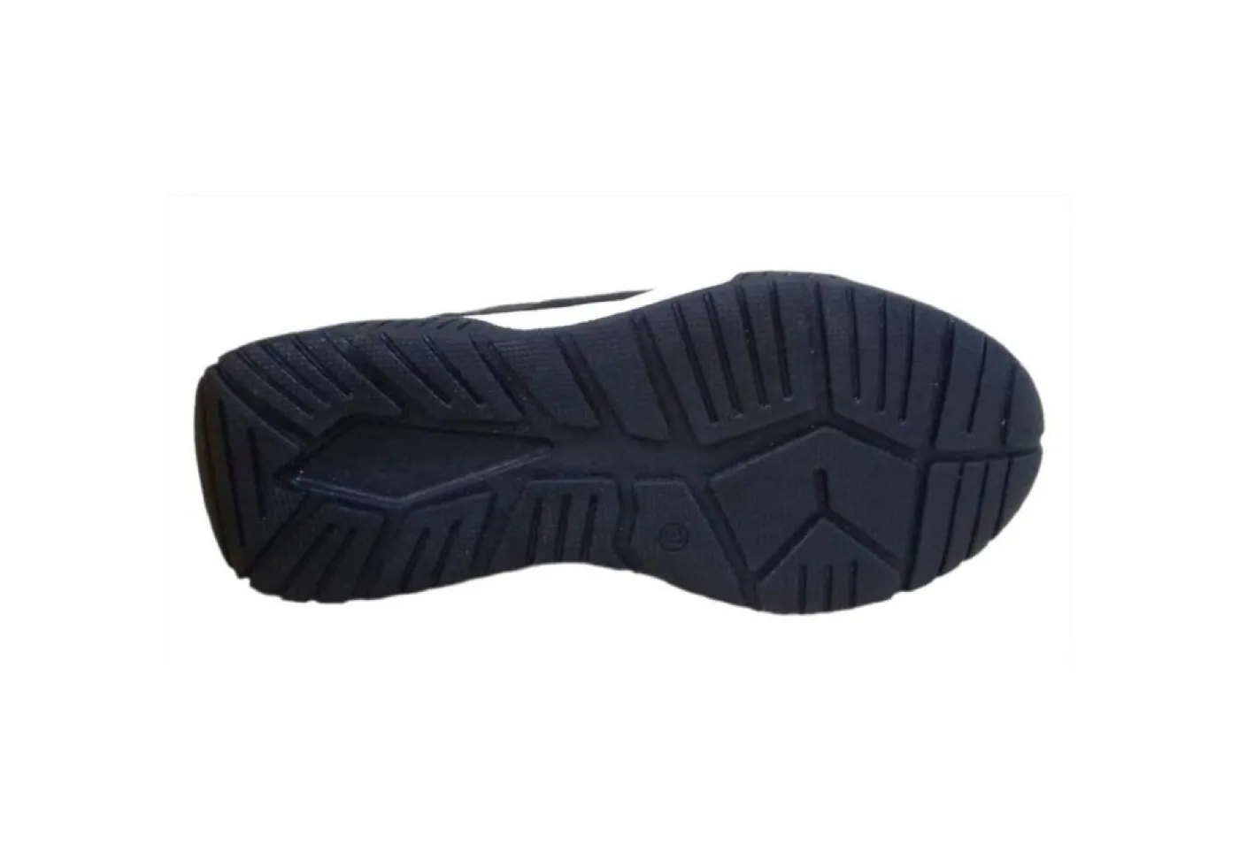 Alviero Martini J Slip-On*Sneakers Slip-On Sportiva Prima Classe 1317 Black G
