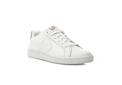 Nike Sneakers Basse*Sneakers Sportiva Da Donna In Pelle Court Royale 749867 Bianco