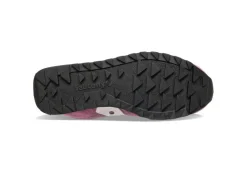 Saucony Sportive*Sneakers Sportive Da Donna Jazz Originals S1044-660 Plum Off White