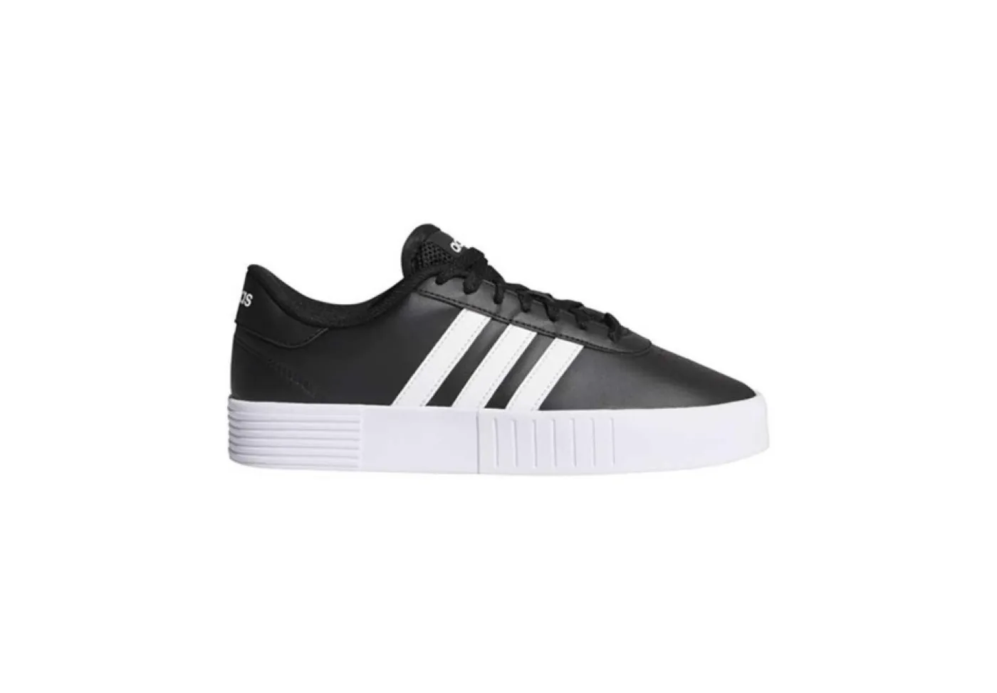 Adidas Platform*Sneakers Sportive Da Donna Platform Fx3490 Black