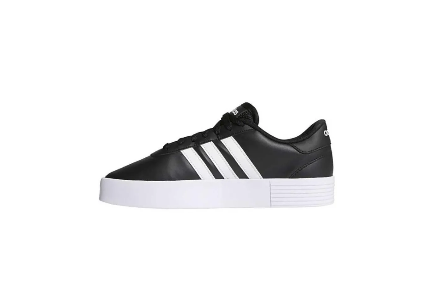 Adidas Platform*Sneakers Sportive Da Donna Platform Fx3490 Black