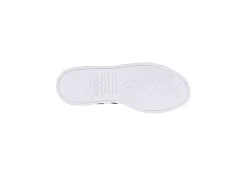Adidas Platform*Sneakers Sportive Da Donna Platform Fx3490 Black