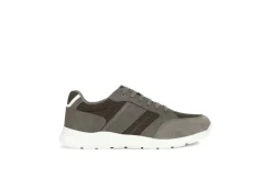 Geox Sneakers Basse*Sneakers Sportive Da Uomo Damiano U35Ana Grey
