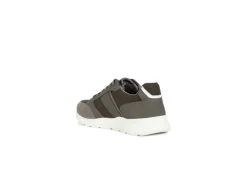 Geox Sneakers Basse*Sneakers Sportive Da Uomo Damiano U35Ana Grey