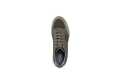 Geox Sneakers Basse*Sneakers Sportive Da Uomo Damiano U35Ana Grey