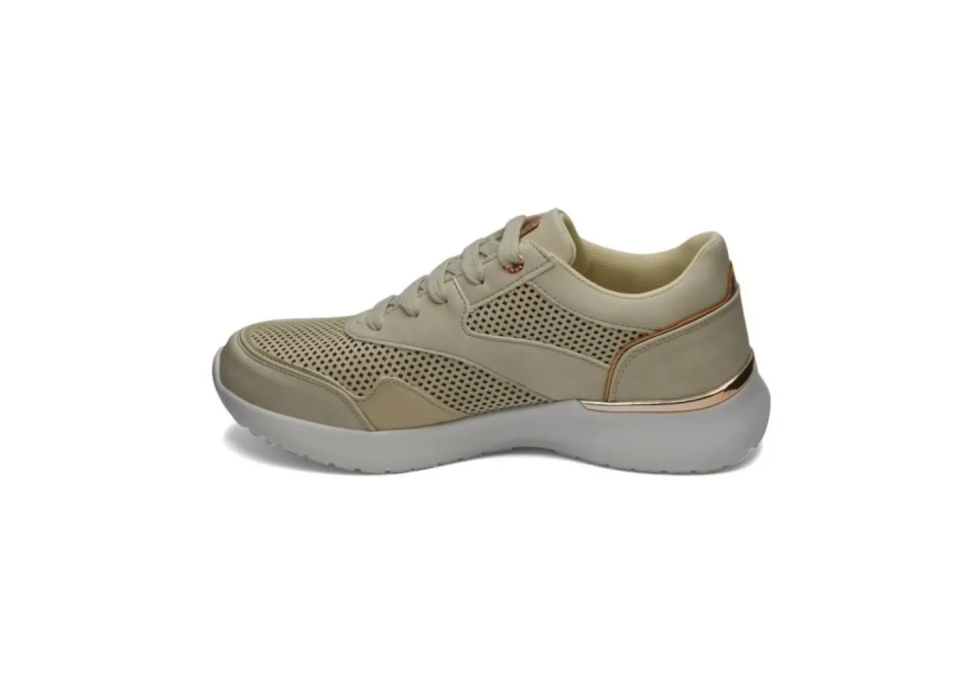 Lumberjack Sneakers Basse*Sneakers Traforata Con Lacci Gerda 5812