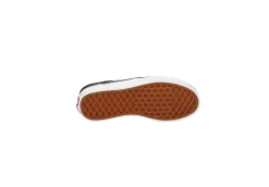 Vans Sneakers Basse*Sneakers Atwood A Scacchi Neri Grigi Unisex