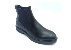 Ambitious Stivaletti*Stivaletto Da Uomo 12262-6546 Black