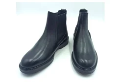 Ambitious Stivaletti*Stivaletto Da Uomo 12262-6546 Black