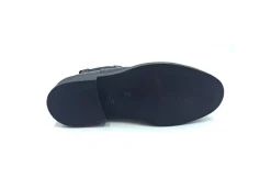 Ambitious Stivaletti*Stivaletto Da Uomo 12262-6546 Black