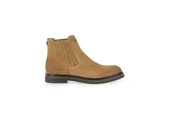 Ambitious Stivaletti*Stivaletto Da Uomo 12950-7120 Taupe
