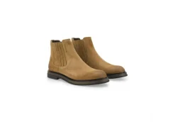 Ambitious Stivaletti*Stivaletto Da Uomo 12950-7120 Taupe