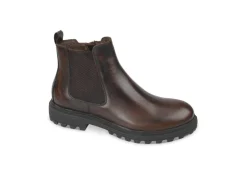 Valleverde Stivaletti*Stivaletto Da Uomo Con Zip 49910