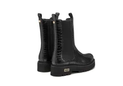 Cult Tronchetti*Stivaletto Stile Chelsea Da Donna Clw349800 Black