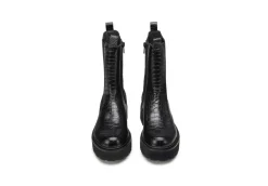 Cult Tronchetti*Stivaletto Stile Chelsea Da Donna Clw349800 Black