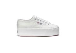 Superga Platform* 2790 Lame'