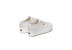 Superga Platform* 2790 Lame'
