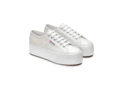 Superga Platform* 2790 Lame'