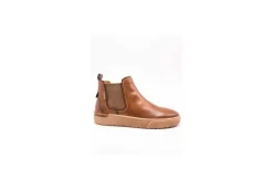 Pikolinos Tronchetti*Tronchetto In Pelle W0T-8657 Vitoria Cuoio