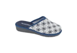 Valleverde Pantofole* 58103 Blu
