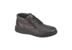 Valleverde Sneakers Alte* 36833 Marrone