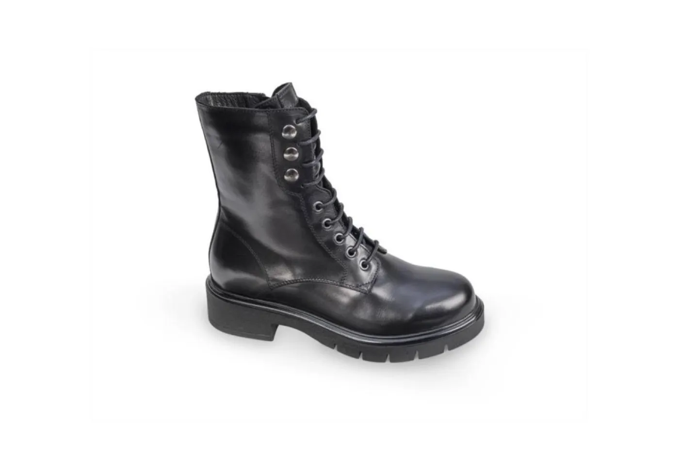 Valleverde Anfibi* V49602 Nero